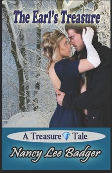 The Earl's Treasure: A Treasure Tale B09J7DTXXN Book Cover