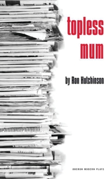 Paperback Topless Mum Book