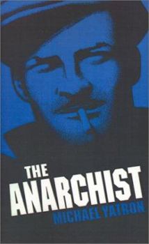 Paperback Anarchist Book