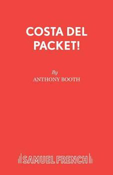 Paperback Costa Del Packet! Book