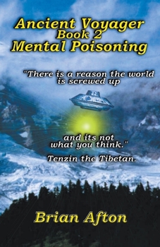 Paperback Ancient Voyager Book 2 Mental Poisoning Book