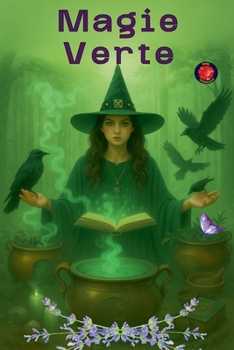 Magie Verte (Les Livres Du Cercle Secret) (French Edition)