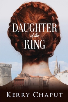 Paperback Daughter of the King Book