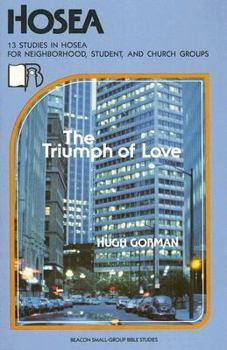 Hosea: The Triumph of God