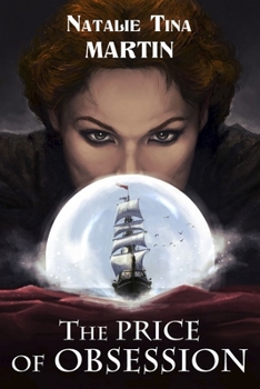 Paperback The Price of Obsession Book