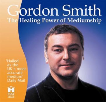 Hardcover The Healing Power of Mediumship Book