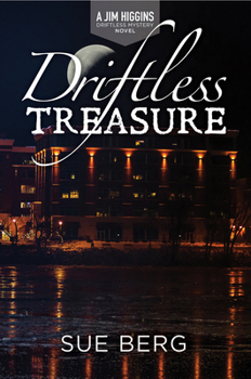 Paperback Drifltess Treasure Book