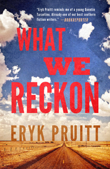 Paperback What We Reckon Book