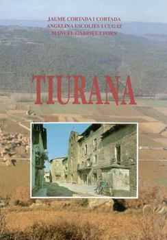 Hardcover Tiurana Book