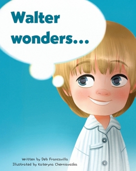 Paperback Walter Wonders Book