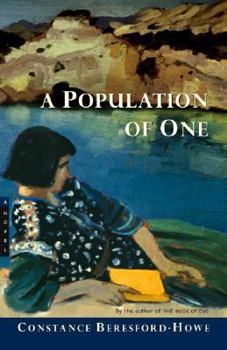 A Population of One - Book #2 of the Voices of Eve