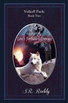 Paperback Love's Forbidden Embrace Book