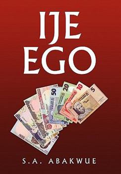Hardcover Ije Ego [Multiple Languages] Book