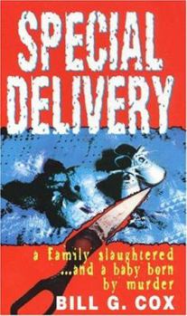 Mass Market Paperback Special Delivery Book