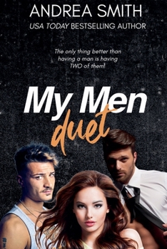 Men Anthology - Book  of the Men Series