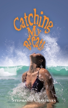Paperback Catching My Breath Book