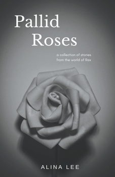 Paperback Pallid Roses Book