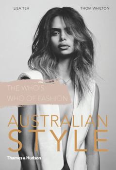 Paperback Australian Style Book