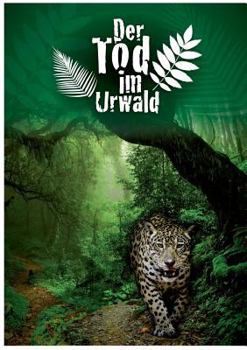 Paperback Der Tod im Urwald [German] Book