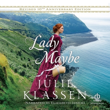 Lady Maybe: 10th Anniversary Edition