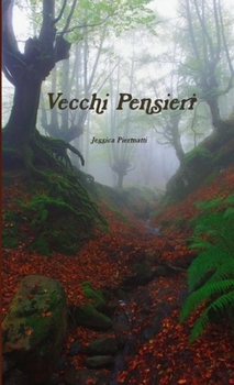Paperback Vecchi Pensieri [Italian] Book