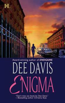 Enigma - Book #2 of the Last Chance