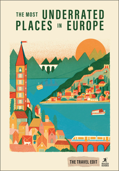 Rough Guides Travel Edit: Elsewhere: The Most Underrated City Breaks