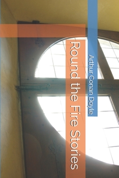 Paperback Round the Fire Stories Book