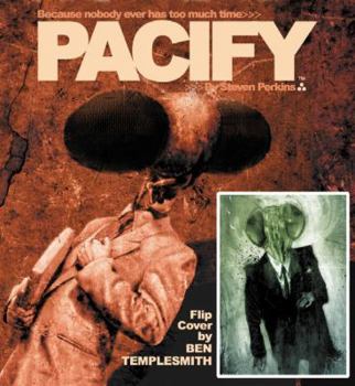 Paperback Pacify Book