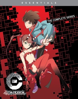 C-Control: The Complete Series