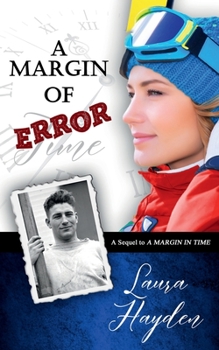 A Margin of Error - Book #2 of the Margin Duo