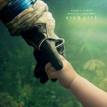 Audio CD High Life (OST) Book