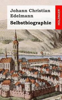 Paperback Selbstbiographie [German] Book