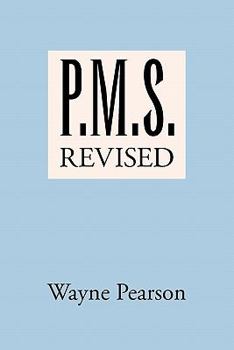 Paperback P.M.S. Revised Book