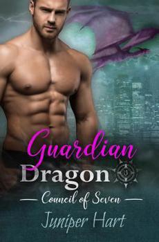 Paperback Guardian Dragon Book