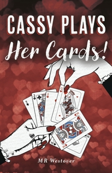 Paperback Cassy Plays Her Cards Book
