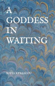 Paperback A Goddess in Waiting: A Girls Guide To Self Discovery Book