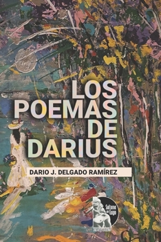 Paperback Los poemas de Darius [Spanish] Book