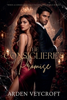 Paperback The Consigliere's Promise Book