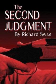 Paperback The Second Judgmenta Book
