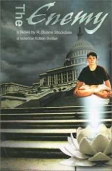 Paperback Enemy Book