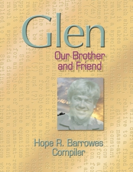 Paperback Glen Book