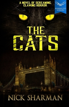 Paperback The Cats Book