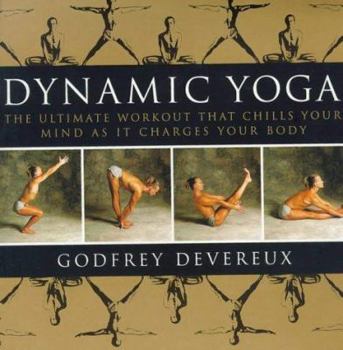 Paperback Dynamic Yoga Book