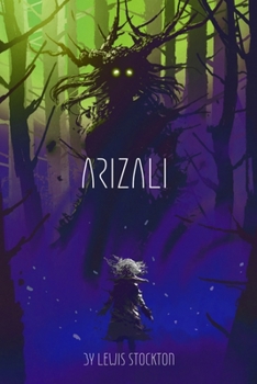 Paperback Arizali Book