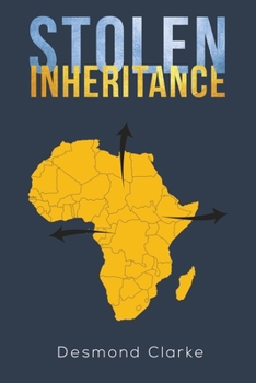 Paperback Stolen Inheritance Book