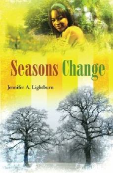 Paperback Seasons Change Book