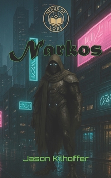 Paperback Narkos: A Chrome and Claws Novelette Book