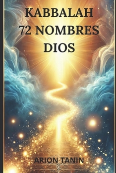Paperback Kabbalah: Meditaciones de los 72 Nombres de DI-OS (Spanish Edition) [Spanish] Book