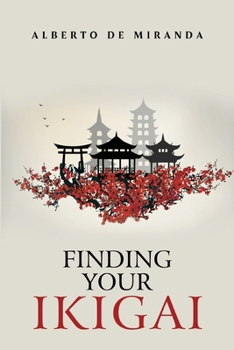 Paperback Finding Your Ikigai Book